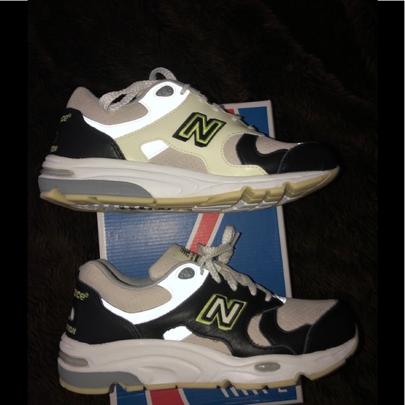 new balance 1700 limited edition